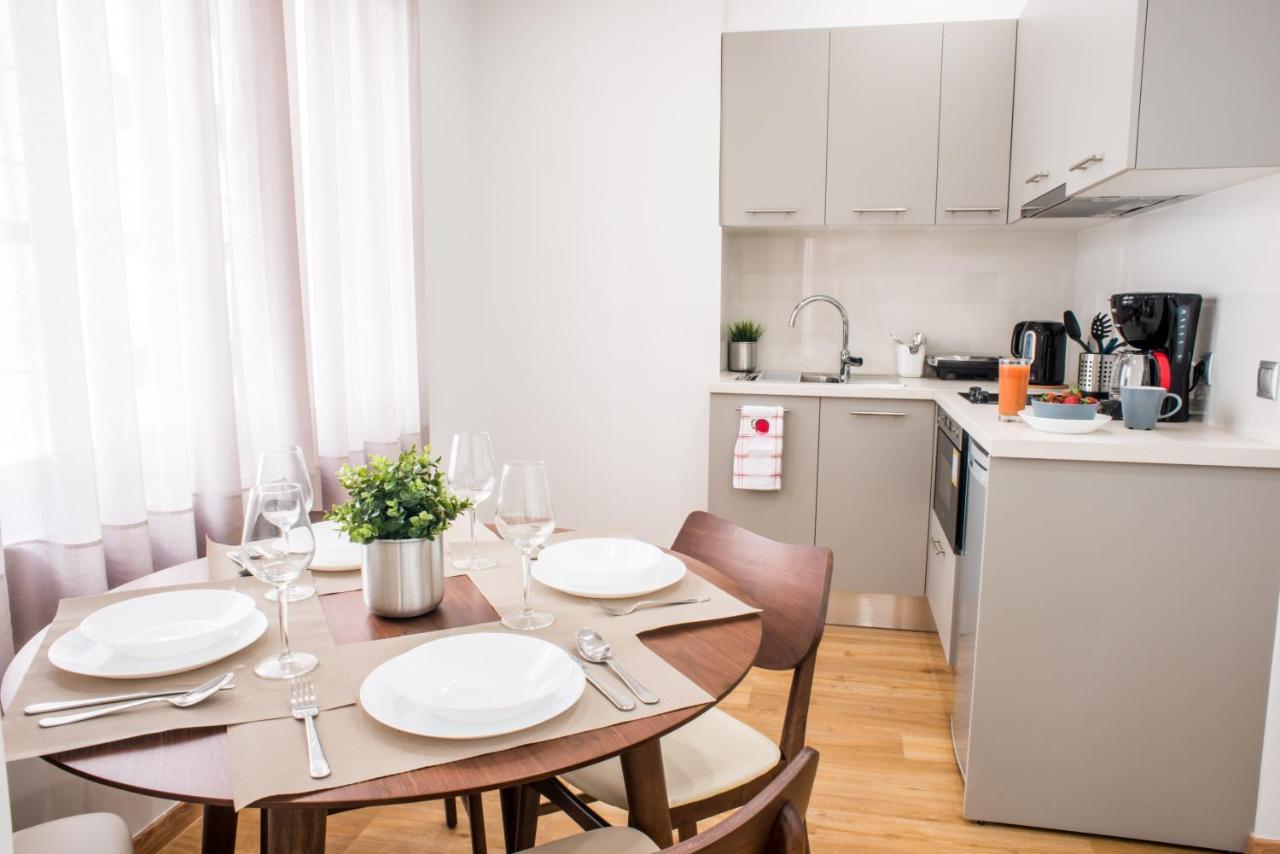 A23 Sunny & Cosy Suite With Balcony Near Parthenon Афіни Екстер'єр фото