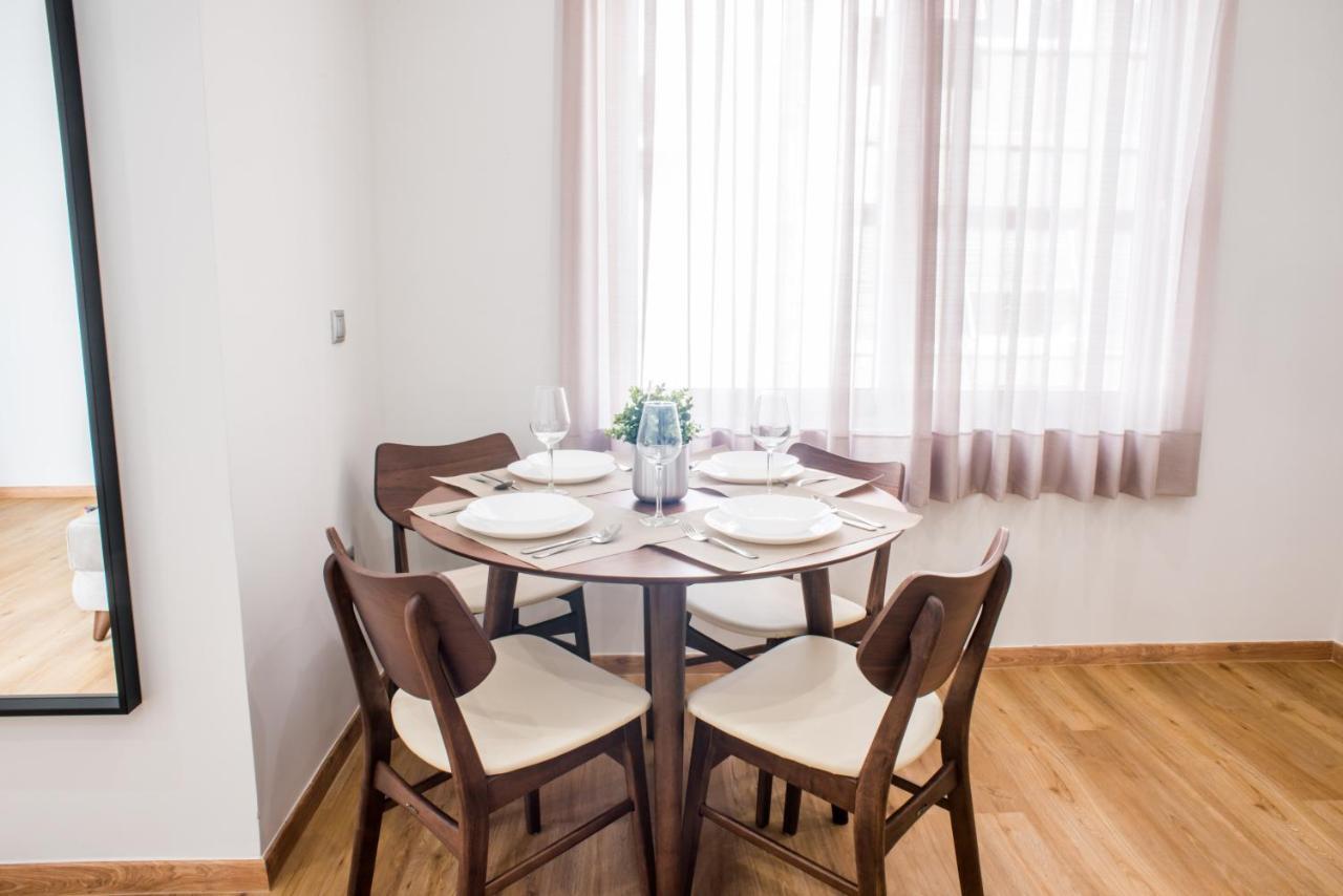 A23 Sunny & Cosy Suite With Balcony Near Parthenon Афіни Екстер'єр фото
